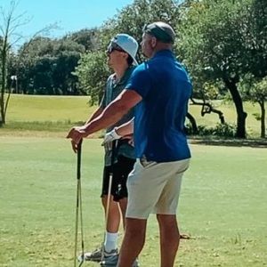 Meet your Posher, Cody